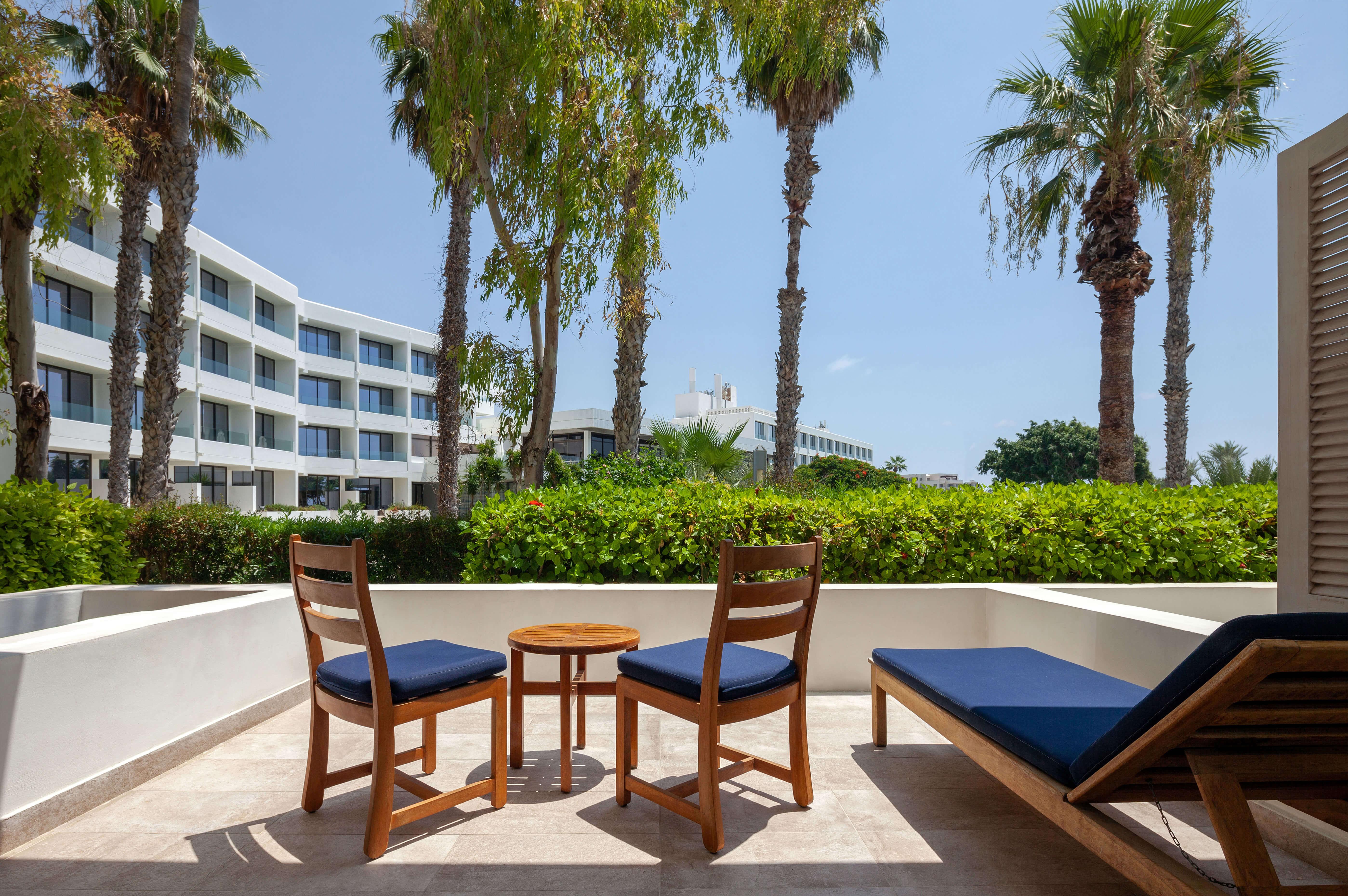 Annabelle Hotel Paphos Exterior photo